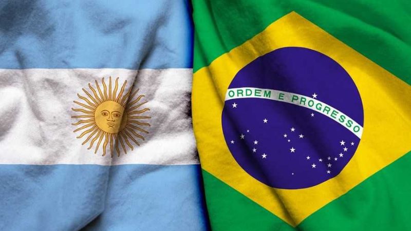 BRASIL E ARGENTINA EM 2024: DINÂMICAS POLÍTICAS E ECONÔMICAS