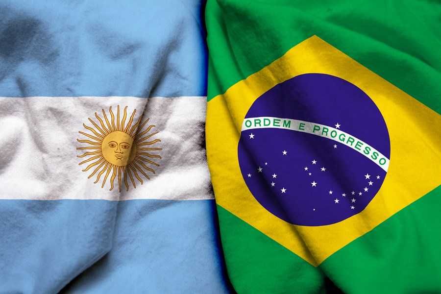 BRASIL E ARGENTINA EM 2024: DINÂMICAS POLÍTICAS E ECONÔMICAS
